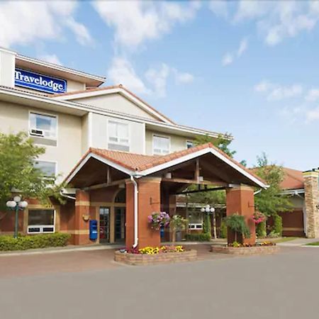 Travelodge Hotel By Wyndham Sudbury Exterior foto